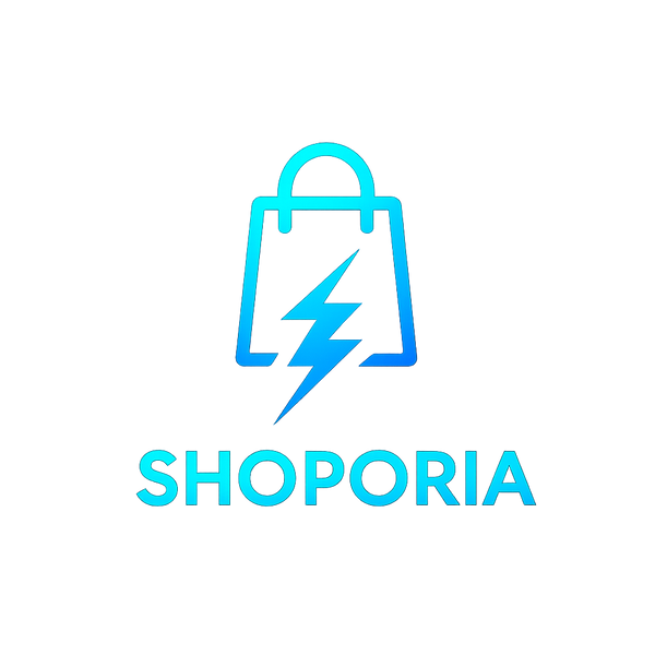 Shoporia